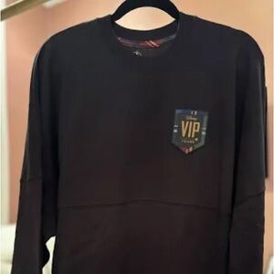 Disney VIP Spirit Shirt NWT Size S
